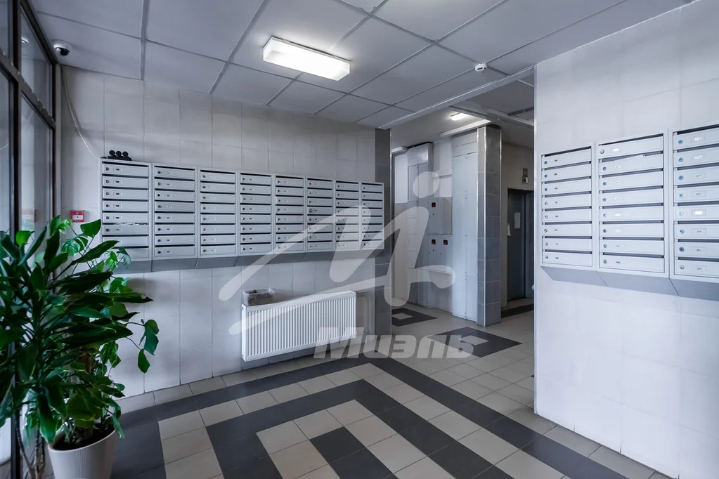 Продажа квартиры, Химки, ул. 9 Мая - Фото 18