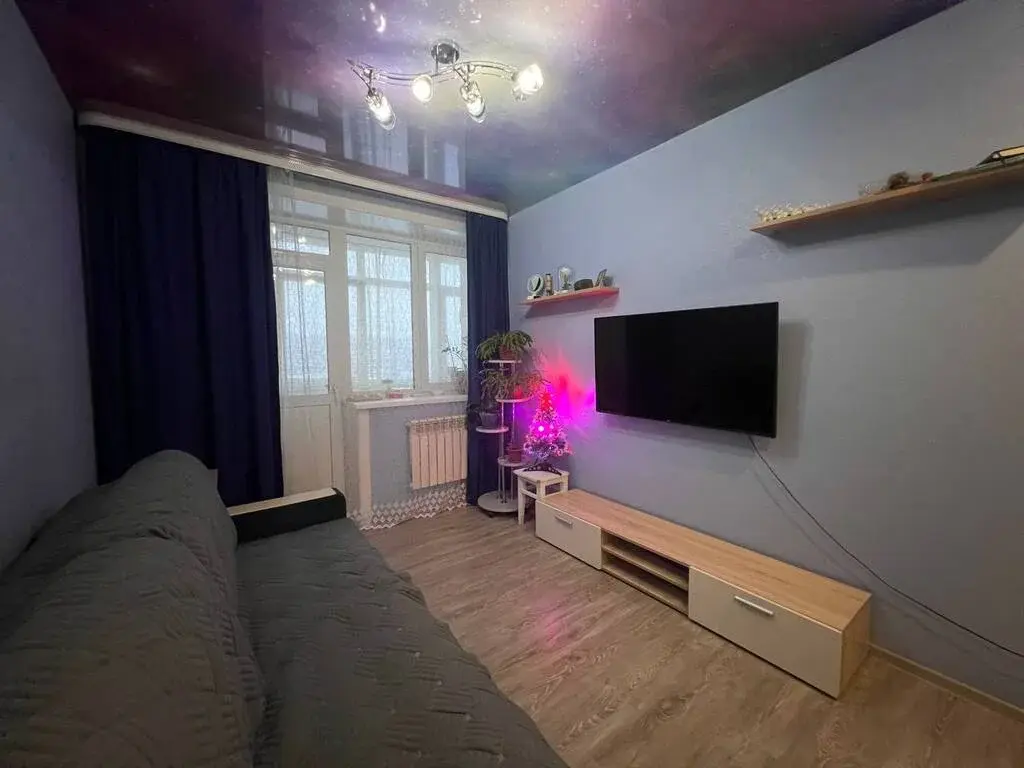 Продам квартиру 38 кв.м. Березовый Академгородок - Фото 0