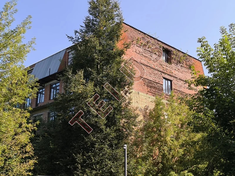 МО, Люберцы, Малаховка, Спортивная, 4500 м2, Здание (ном. объекта: ... - Фото 6