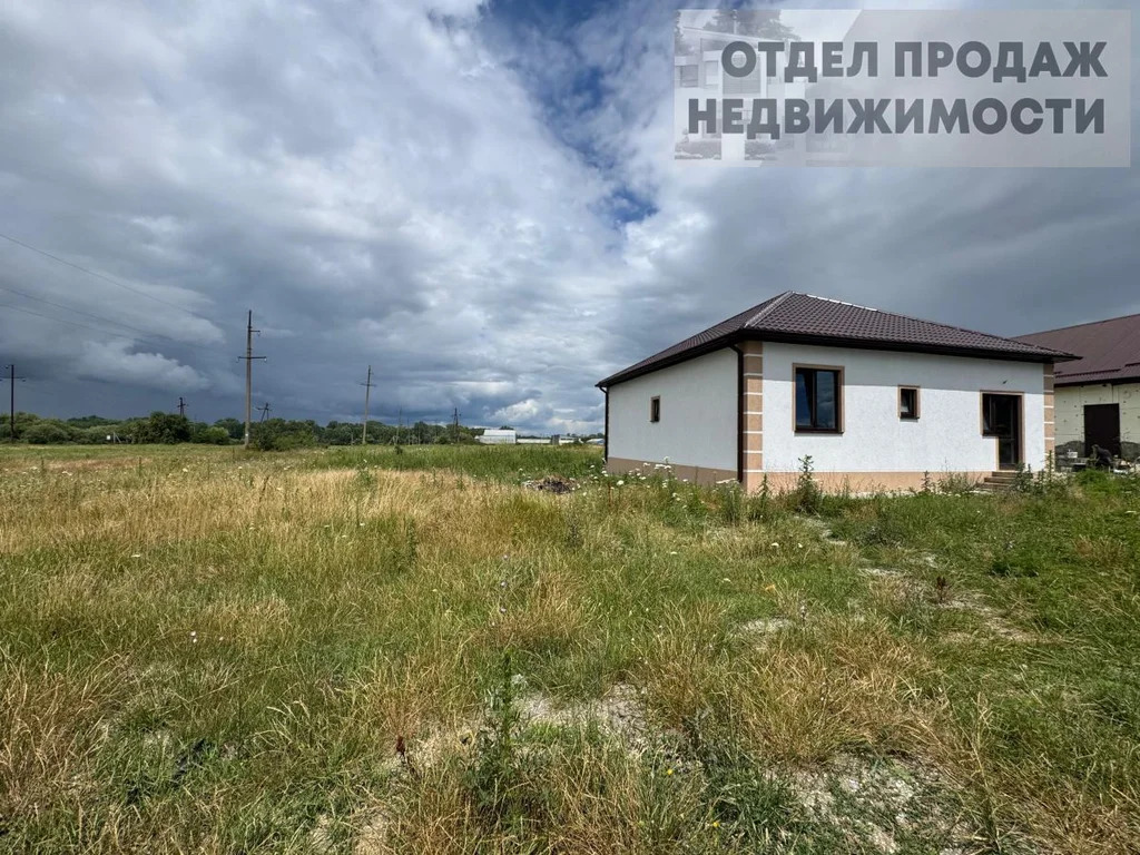 Дом в тихом районе - Фото 20