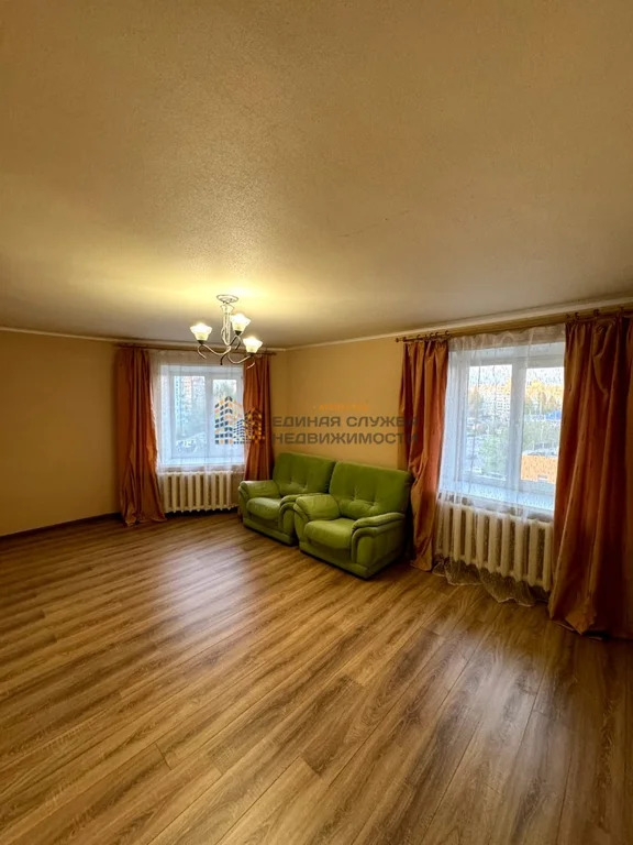 Аренда квартиры, Уфа, ул. Юрия Гагарина - Фото 11