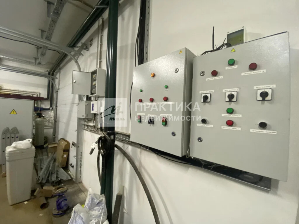 Продажа склада, Реутов, ул. Транспортная - Фото 29