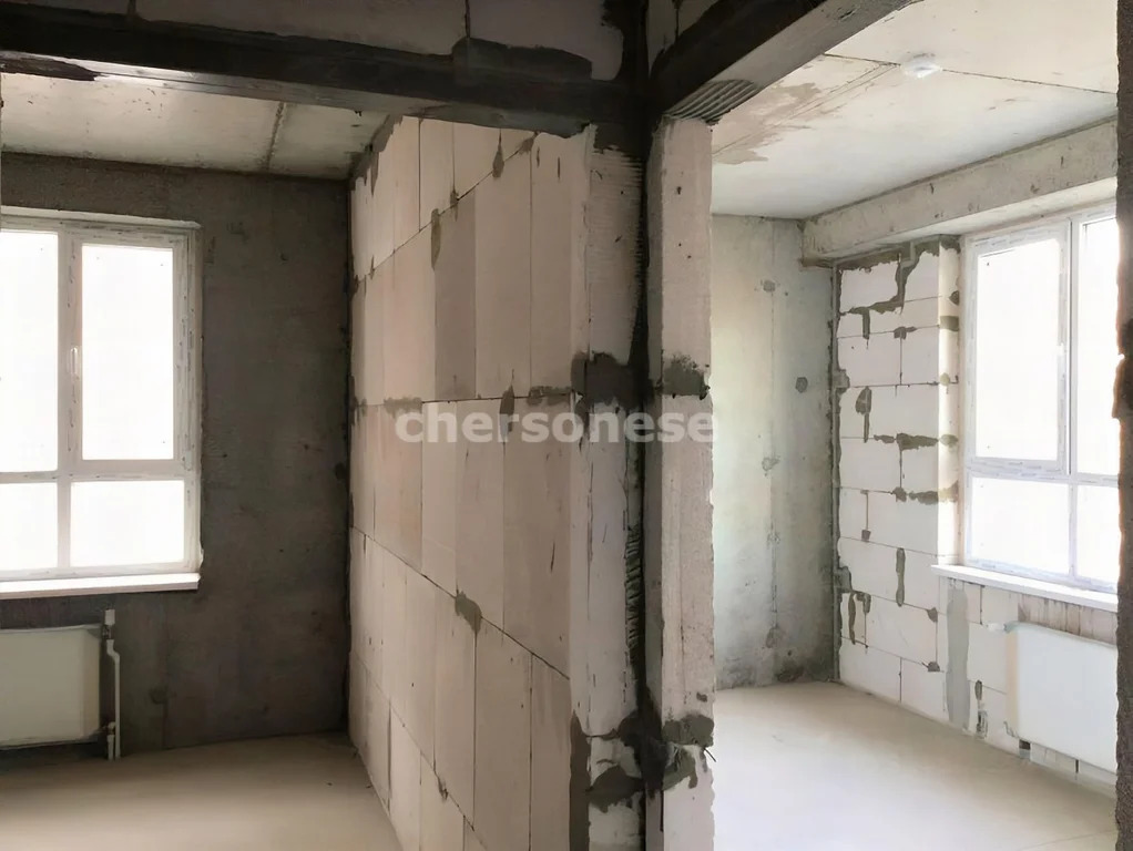 Продажа квартиры, Севастополь, ул. Адмирала Фадеева - Фото 9