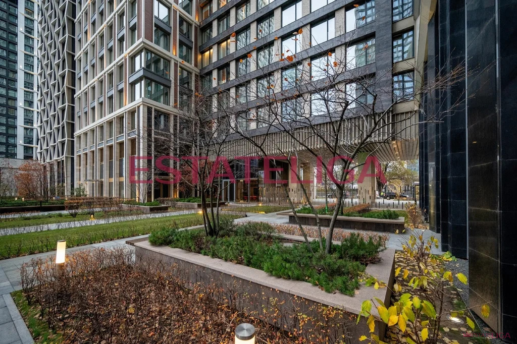 Аренда квартиры, Ленинградский пр-кт. - Фото 10