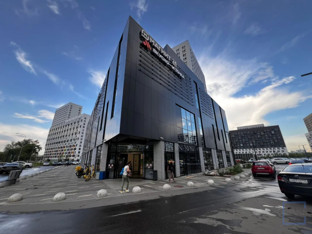 Аренда торгового помещения, м. Отрадное, ул. Олонецкая - Фото 5