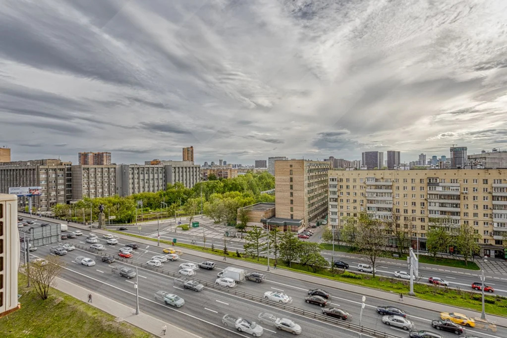 Продажа квартиры, м. Войковская, Ленинградское ш. - Фото 4