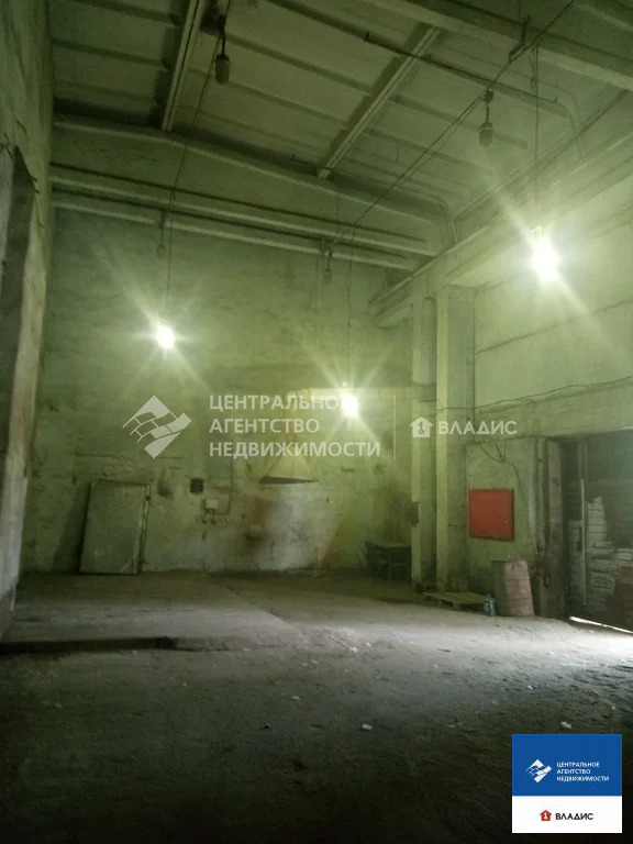 Аренда склада, Рязань, 4-й проезд Добролюбова - Фото 4