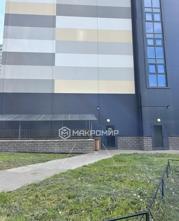Продажа гаража, м. Комендантский проспект, Плесецкая ул. - Фото 7