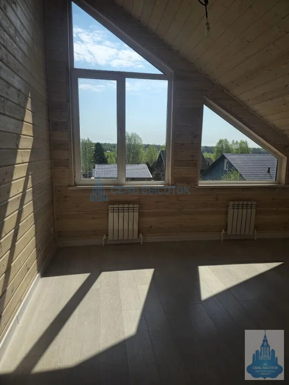 Продажа дома, Чехов, Чеховский район - Фото 15