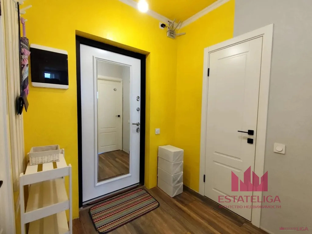 Продажа квартиры, Лопатино, Ленинский район, Солнечный бульвар - Фото 14