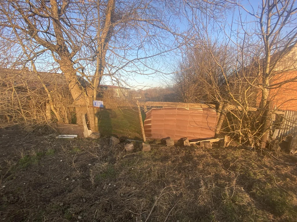 Продажа участка, Калужская, Северский район, ул. Широкая - Фото 0