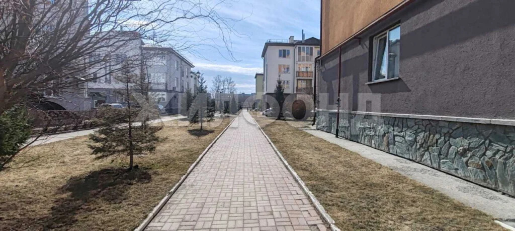 Продажа квартиры, Краснообск, Новосибирский район, 6-й микрорайон - Фото 22