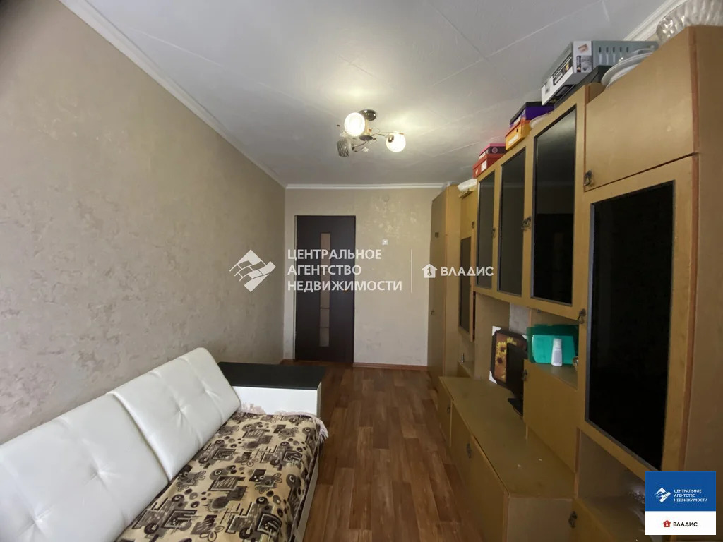 Продажа квартиры, Чулково, Скопинский район, ул. Лихарево - Фото 14