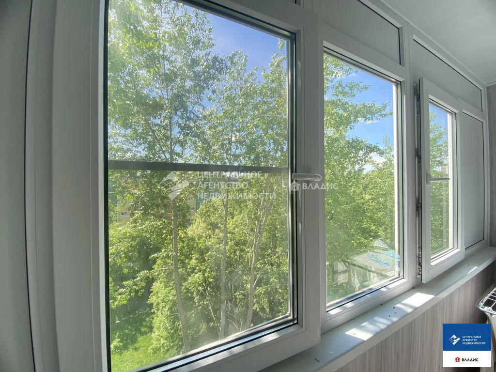 Продажа квартиры, Новомичуринск, Пронский район, Энергетиков пр-кт. - Фото 13