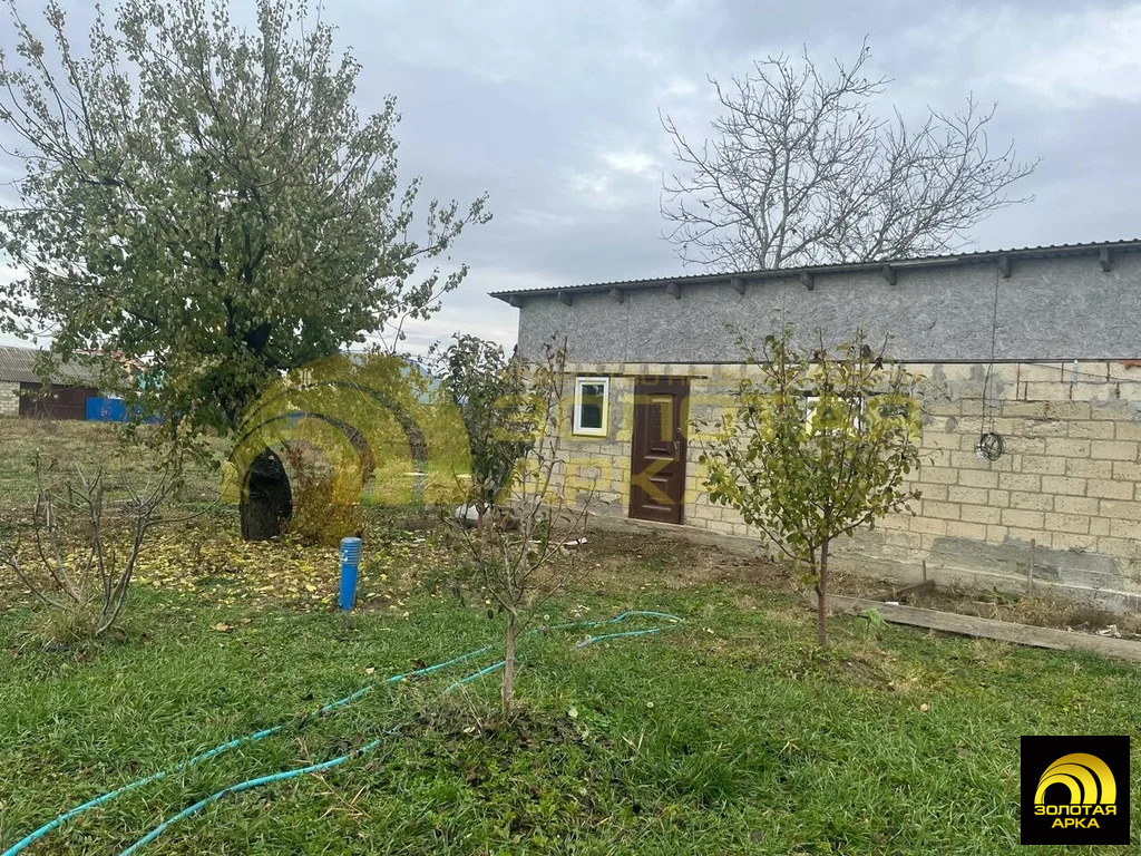 Продажа дома, Коржевский, Славянский район - Фото 18