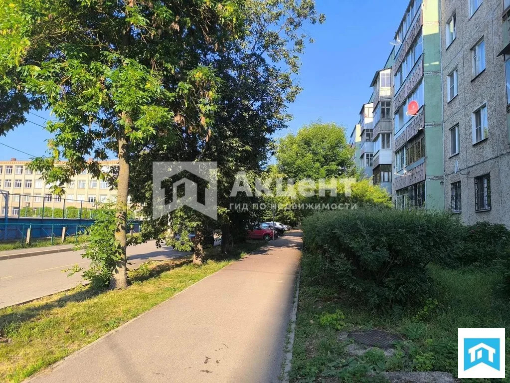 Продажа квартиры, Иваново, ул. Комсомольская - Фото 16