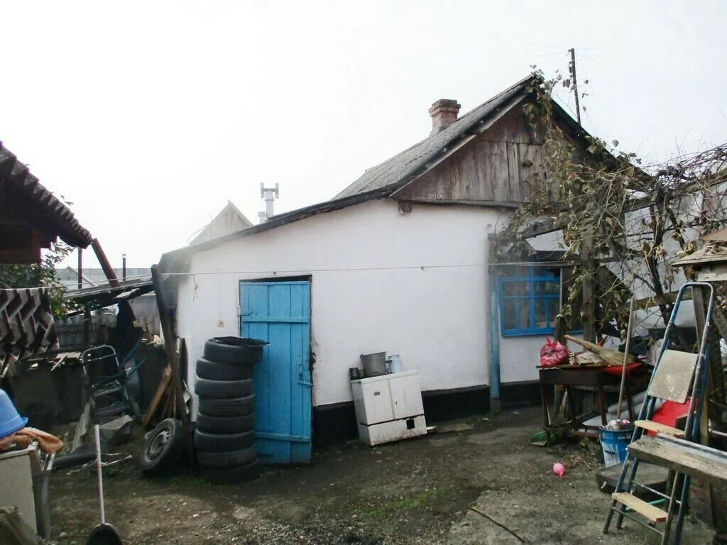 Продажа дома, Абинск, Абинский район, ул. Ермоленко - Фото 13