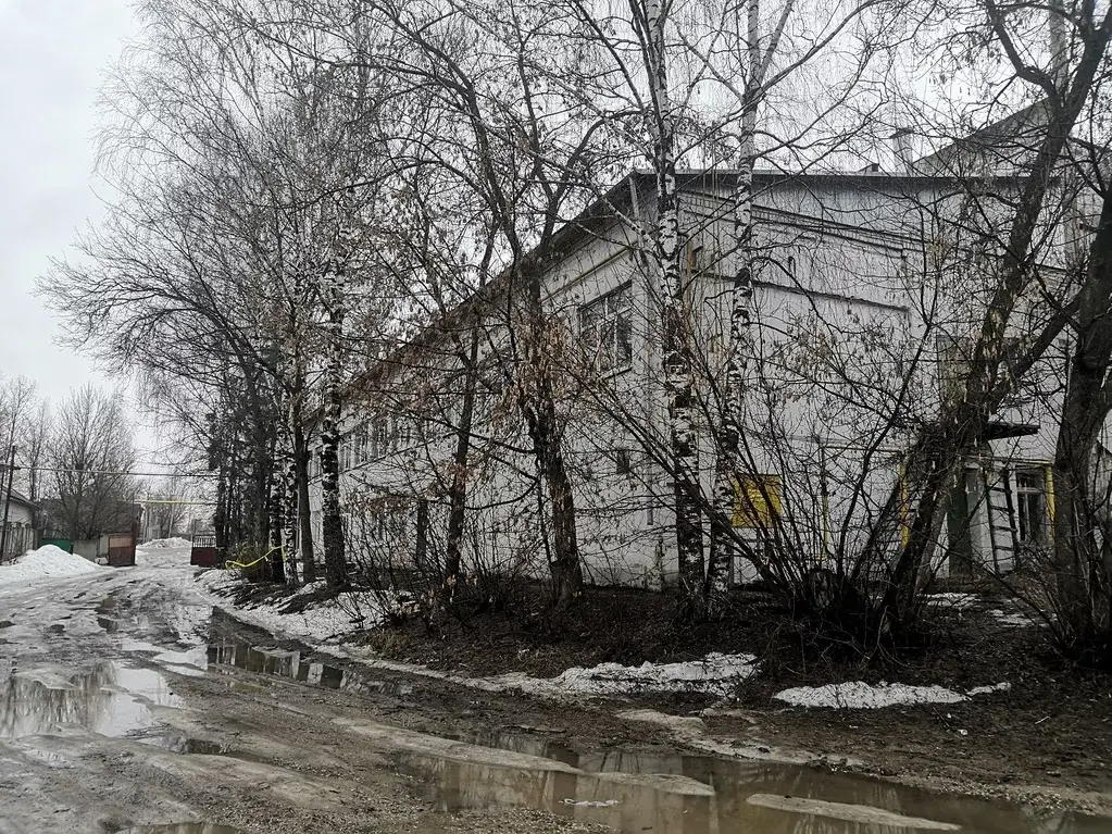 Коммерческие здания пл. 4500 м2 на Участке 2,5 Га. Все коммуникации. - Фото 24