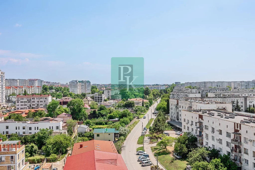 Продажа квартиры, Севастополь, ул. Героев Бреста - Фото 1