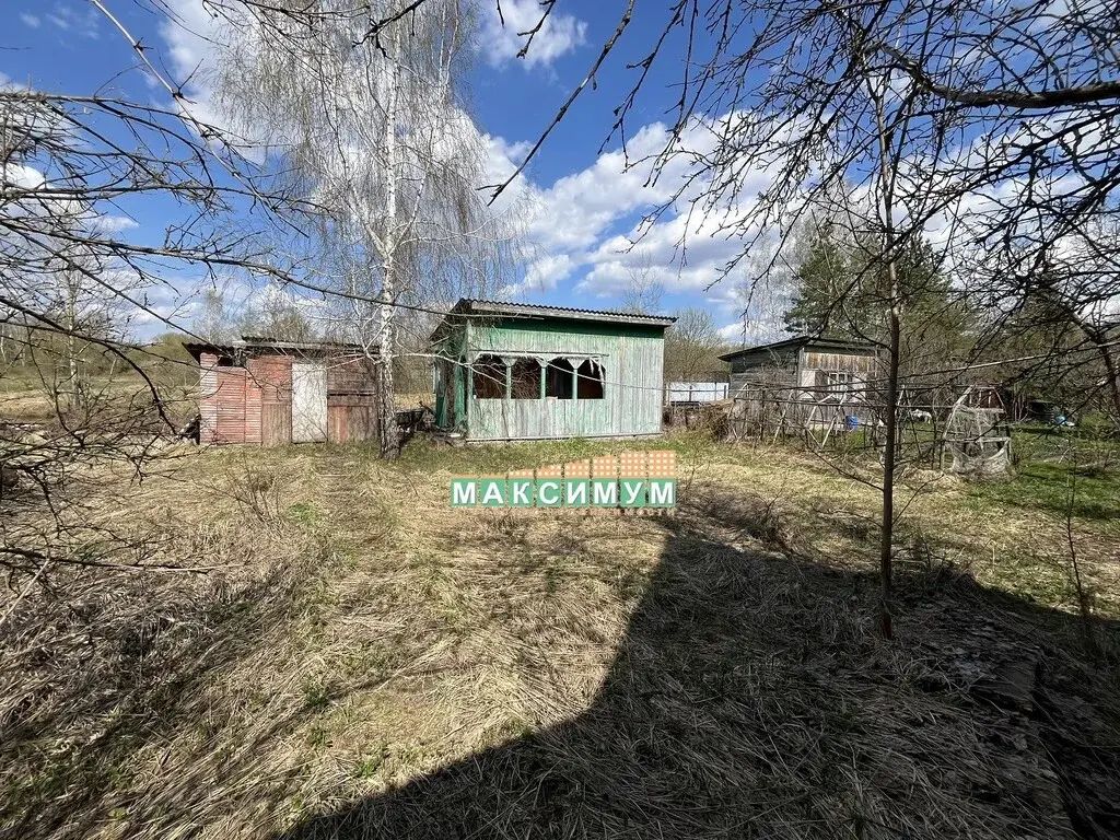 Продажа загородной дачи в Домодедово, СНТ Строитель, д.11 - Фото 16