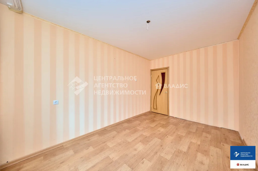 Продажа квартиры, Рязань, ул. Бирюзова - Фото 3