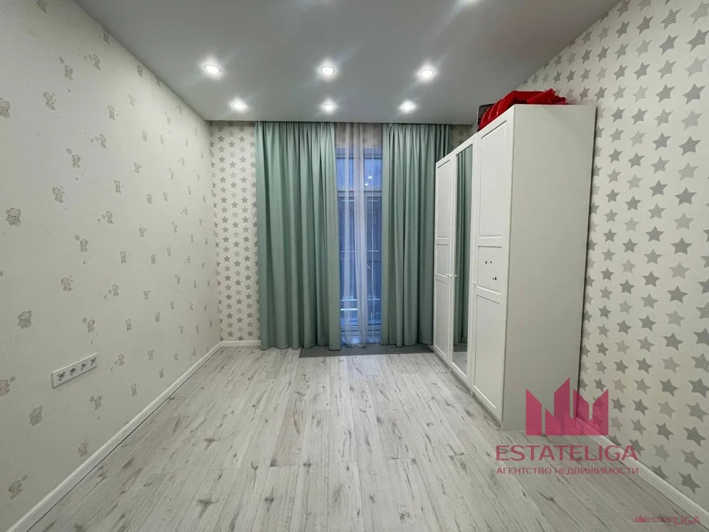 Аренда квартиры, улица Архитектора Щусева - Фото 20