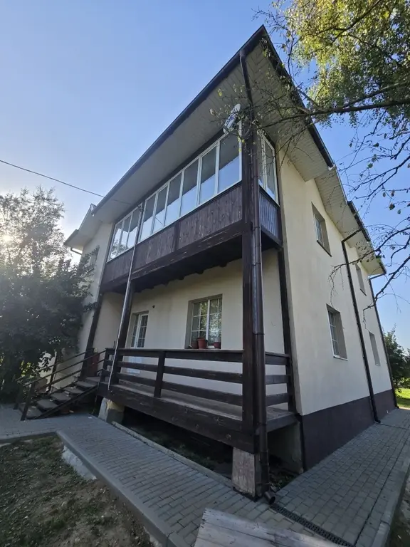 Продаю дом в д. Крутицы - Фото 33