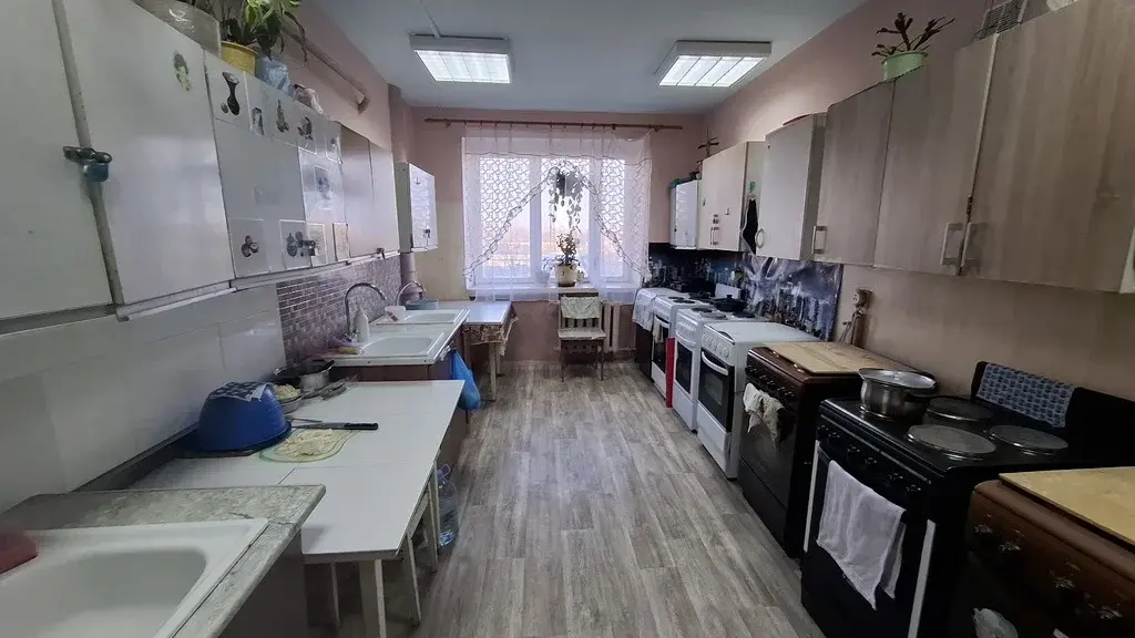 Комната г. Дмитров ул. Почтовая, д. 16 корп. 1 - Фото 4