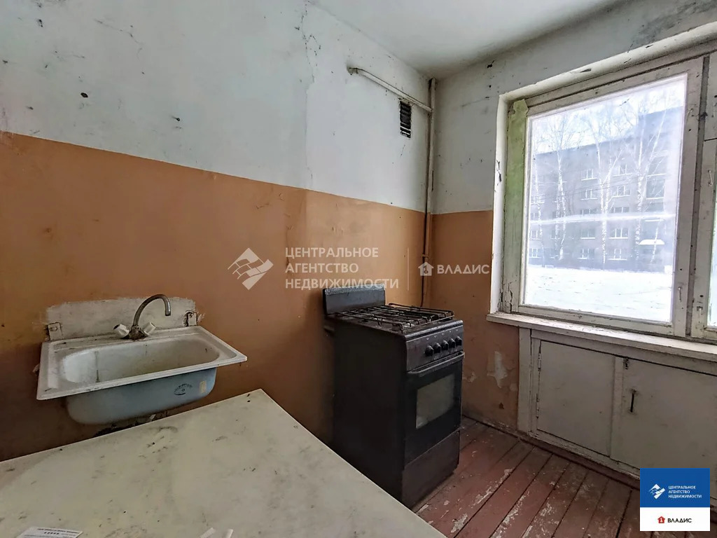 Продажа квартиры, Шилово, Шиловский район, ул. Рязанская - Фото 1