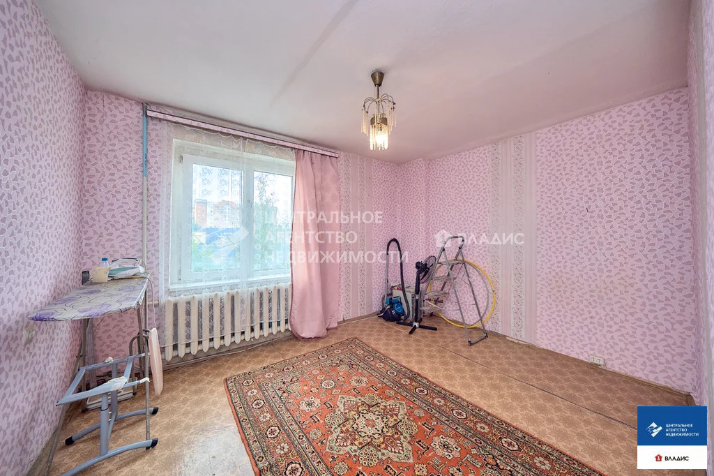 Продажа квартиры, Рязань, ул. Крупской - Фото 11