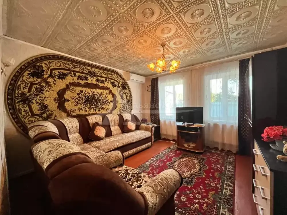 Продажа дома, Новопавловск, Кировский район, ул. Красноармейская - Фото 2