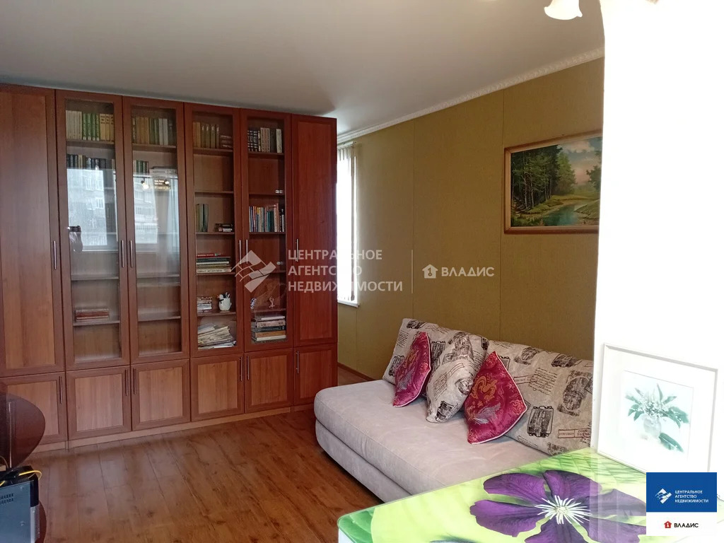 Продажа квартиры, Рязань, ул. Зубковой - Фото 1