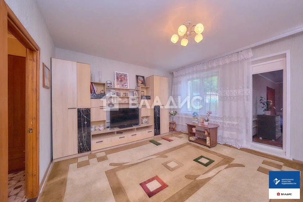 Продажа квартиры, Рыбное, Рыбновский район, ул. Садовая - Фото 5