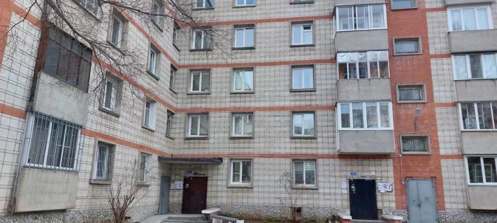 Продажа квартиры, Кольцово, Новосибирский район, 2-й микрорайон - Фото 30