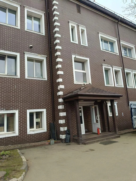 Аренда офиса 36 м2 - Фото 5