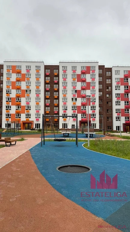 Аренда квартиры, Глухово, Дмитровский район, Романовская улица - Фото 15