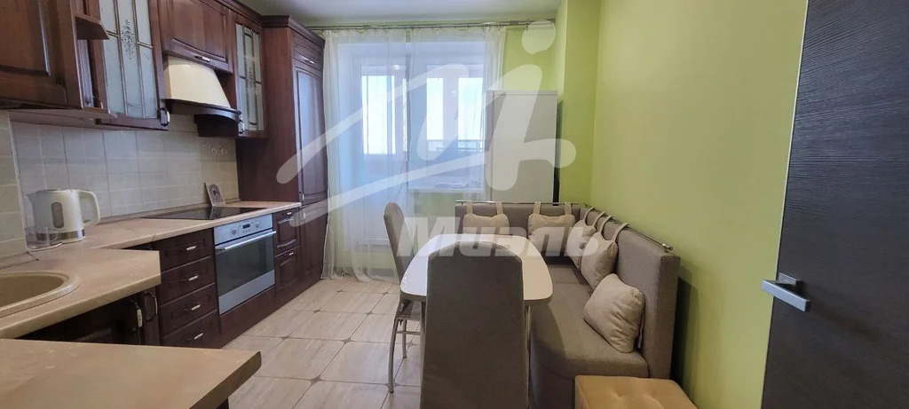 Продажа квартиры, Химки, ул. Первомайская - Фото 2