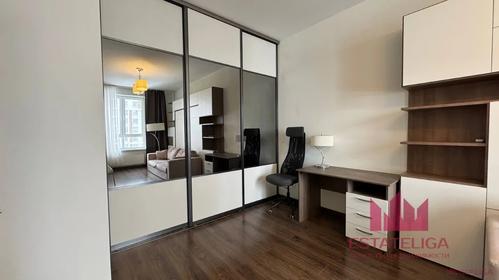 Аренда квартиры, Лазоревый проезд - Фото 3