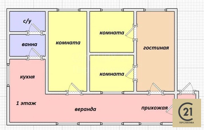 Продажа дома, Раменское, Раменский район, Московская обл - Фото 3