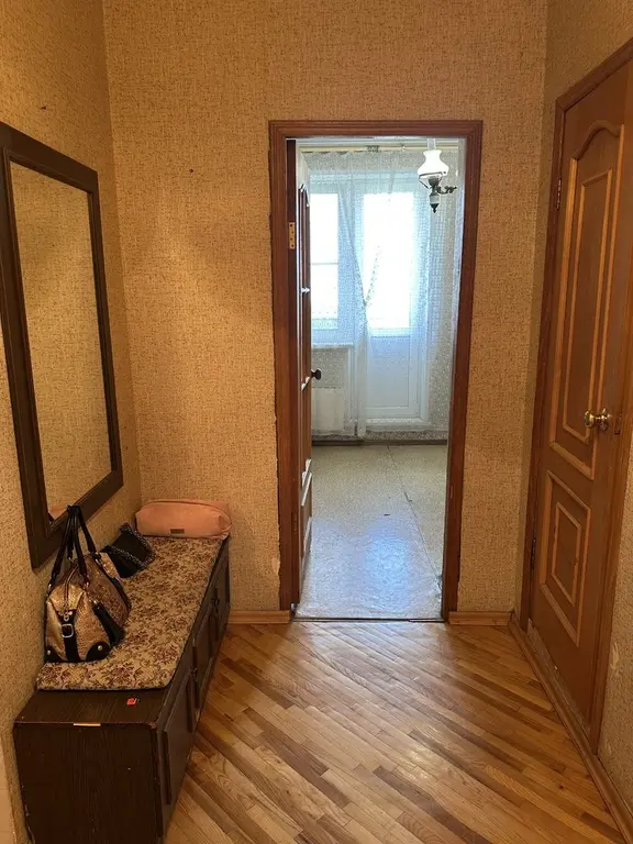 Уютная видовая Однушка рядом с метро Бульвар Дмитрия Донского - Фото 16