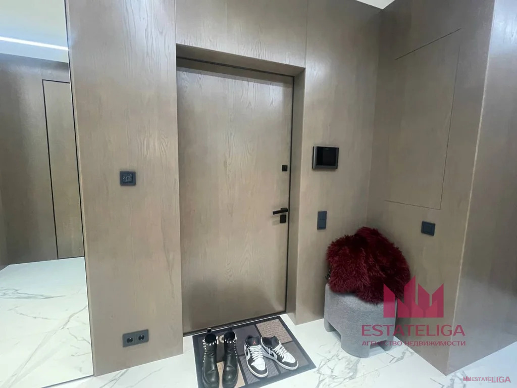 Аренда квартиры, Ленинский пр-кт. - Фото 20