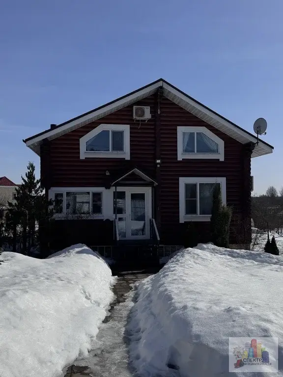 Дом 170 м на участке 10 сот. - Фото 2