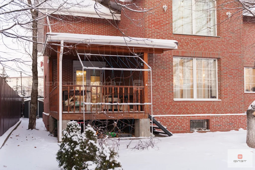 Продажа дома, Казань, ул. Усердная - Фото 4