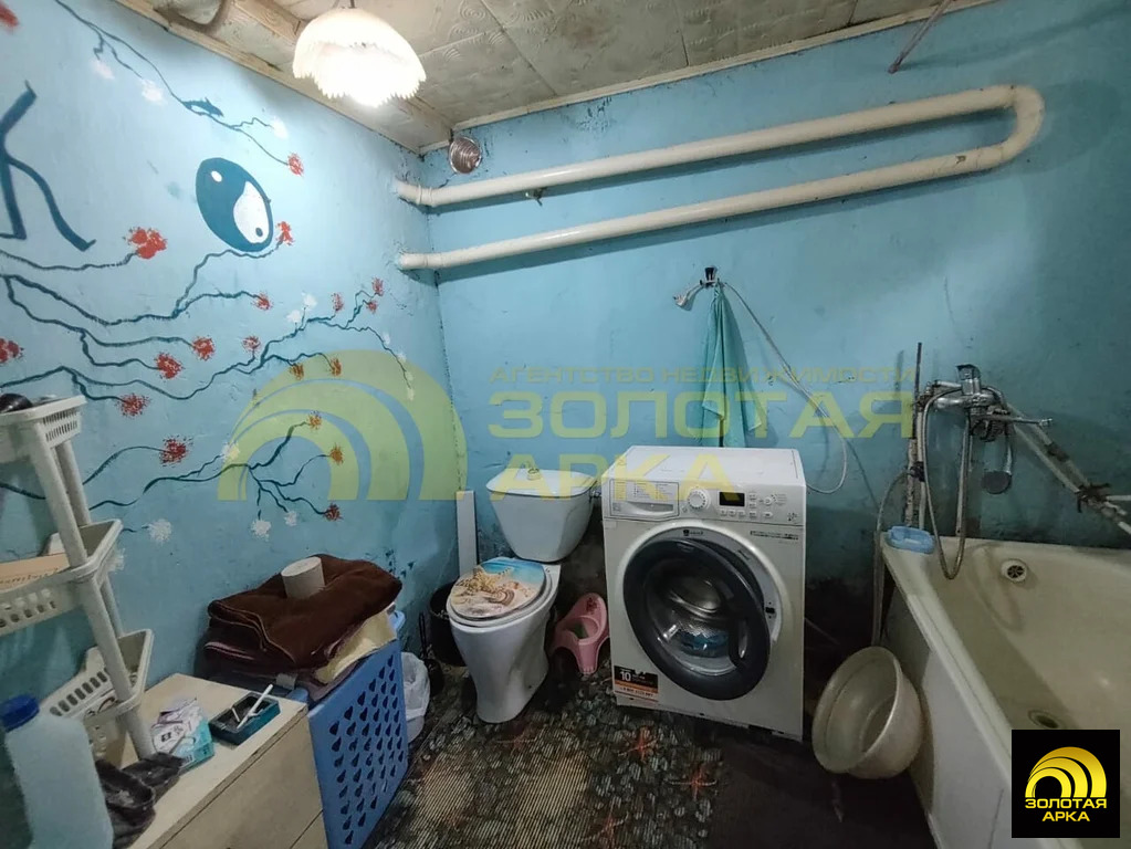Продажа дома, Сенной, Темрюкский район, ул. Почтовая - Фото 12