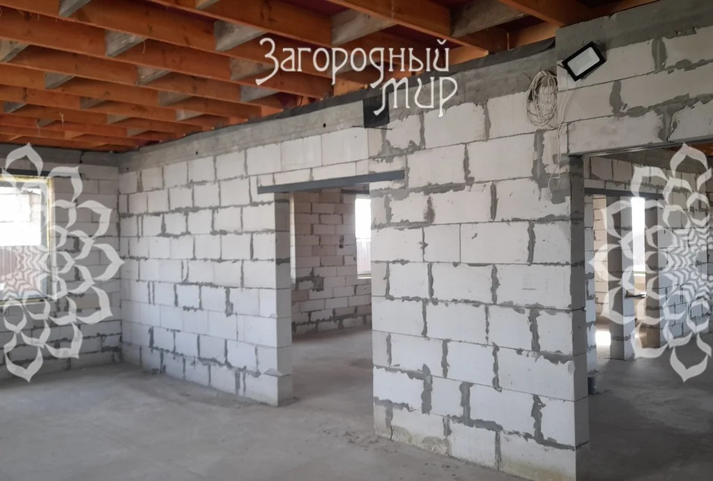 Продам дом, Рогачевское шоссе, 20 км от МКАД - Фото 14