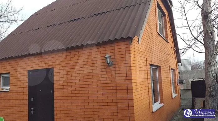 Продажа дома, Батайск, Малиновая улица - Фото 1