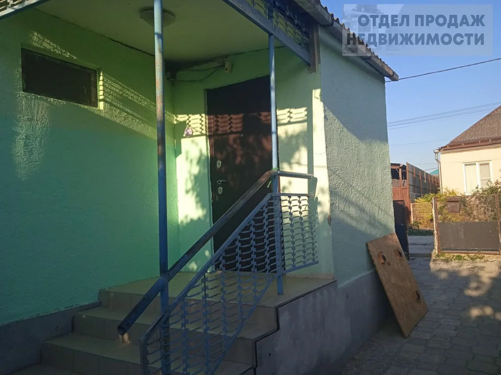 Объект 537392 - Фото 4