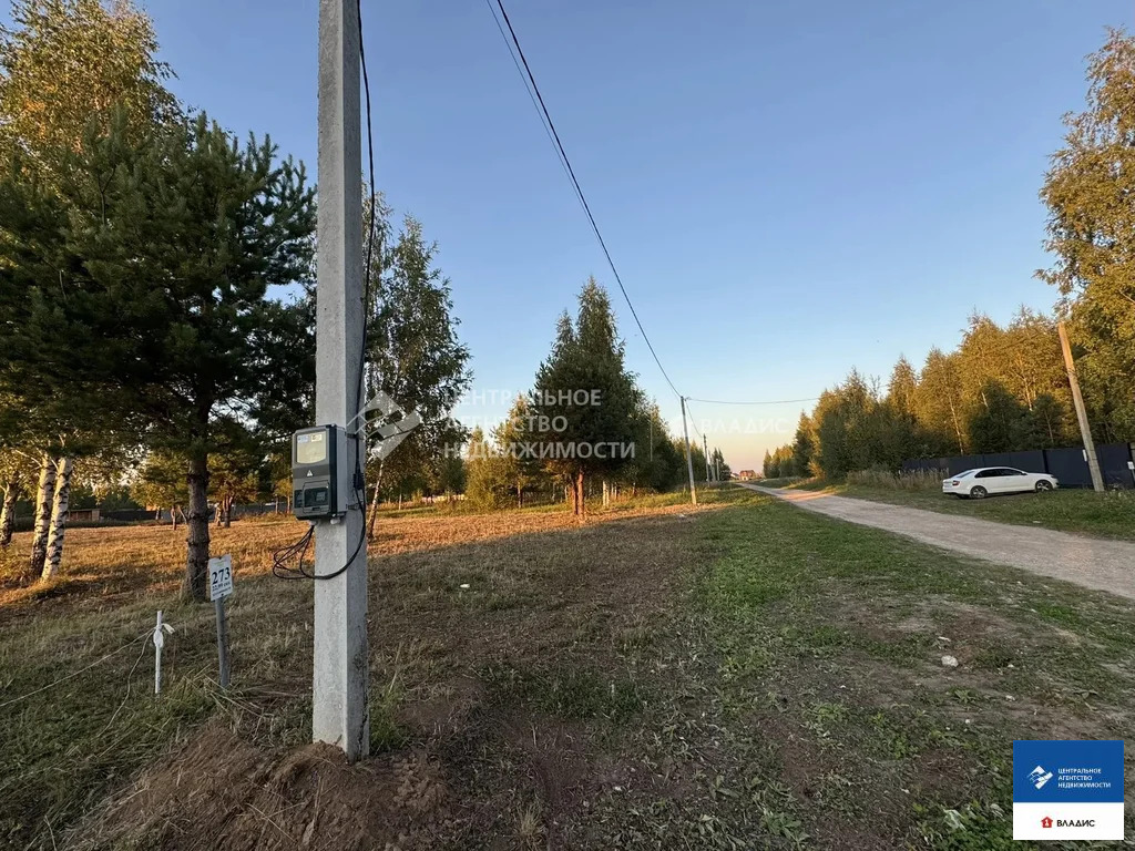 Продажа участка, Рязанский район - Фото 15