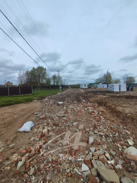 Продажа участка, Дмитров, Дмитровский район, Озерецкое с. - Фото 5