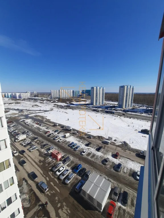 Продажа квартиры, Новосибирск, Дмитрия Шмонина - Фото 17